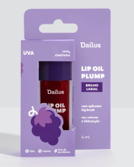 LIP OIL UVA