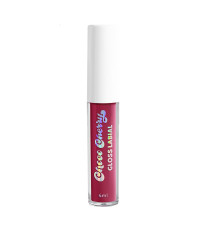 LIP GLOSS  BOMBOM DE CEREJA