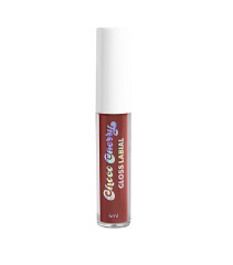 LIP GLOSS PUDIM DE CHOCOLATE