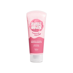 SWEET SKIN SABONETE ESFOLIANTE MORANGO