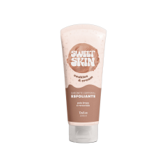 SWEET SKIN SABONETE ESFOLIANTE COOKIE