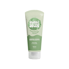 SWEET SKIN SABONETE ESFOLIANTE PISTACHE