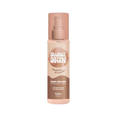 SWEET SKIN BODY SPLASH COOKIE & CREAM