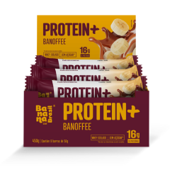 PROTEIN+ BANOFFE