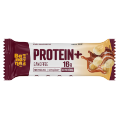 PROTEIN+ BANOFFE