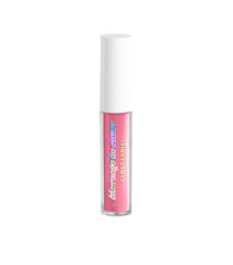 LIP GLOSS BRIGADEIRO DE MORANGO