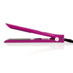 PRANCHA TITANIUM PRO FLAT PINK