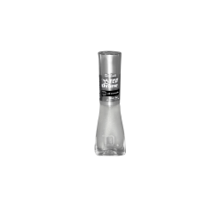 ESM TOP COAT SILVER