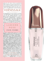 VN30009 LUMIERE ROSE
