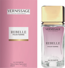 VN10008 REBELLE