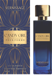 VN10010 CANDY GIRL