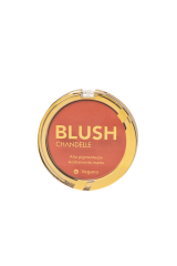 CH BLUSH TERRACOTA QUENTE