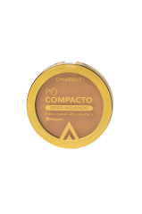CH PO COMP CANELA QUENTE