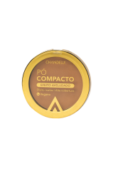 CH PO COMP AMBAR DOURADO