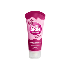 SWEET SKIN SABONETE ESFOLIANTE CEREJA
