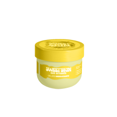 SWEET SKIN HIDRATANTE TORTA DE LIMAO