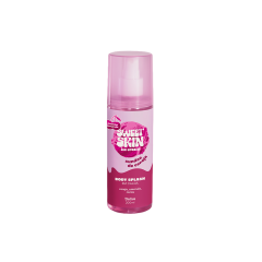 SWEET SKIN BODY SPLASH SUNDAE DE CEREJA