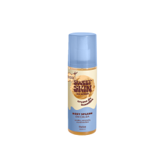 SWEET SKIN BODY SPLASH CREME DE BAUNILHA