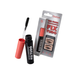 GEL INCOLOR SOBRANCELHAS FIX TUDO