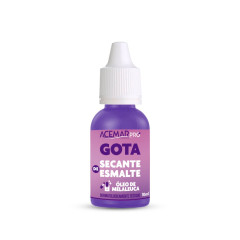 ACEMAR SECANTE GOTA - MELALEUCA 10 ML