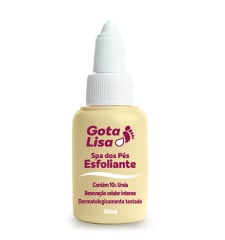 ACEMAR GOTA LISA ESFOLIANTE 30ML