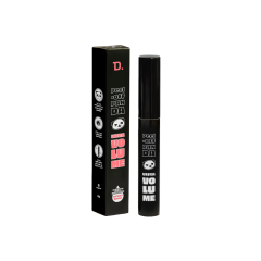 MASCARA CILIOS PEEL OFF VOLUME PRETO