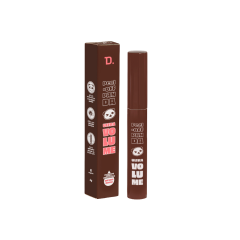 MASCARA CILIOS PEEL OFF VOLUME MARROM