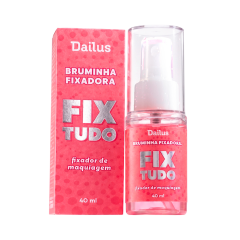 BRUMINHA FACIAL FIX TUDO 40ML
