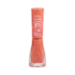 ESM GIMME GUMMY GRUDOU NO DENTE