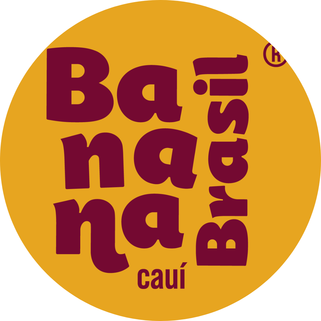 BANANA BRASIL