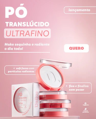 PO TRANSLUCIDO - BANNER